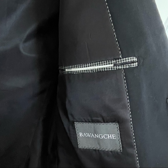 Tailored Suit Jacket for Men - Picture 5 of 6